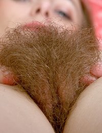 A natural hairy teenage girl is what we are really famous for